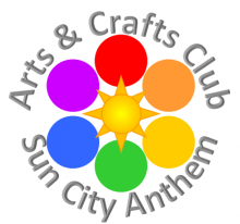 Arts/Crafts Logo