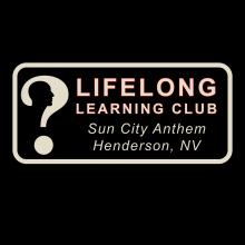 Lifelong Learning Club