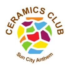 Ceramics Club
